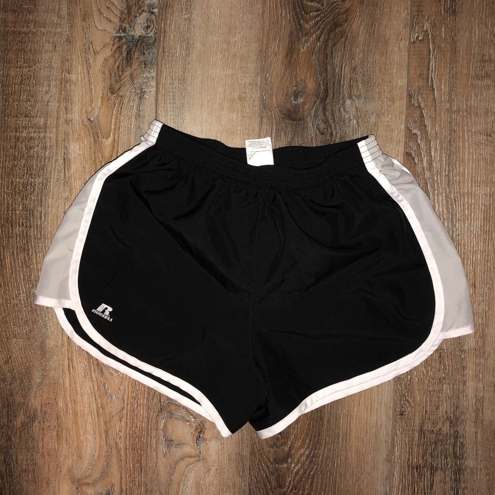 Russell Running shorts